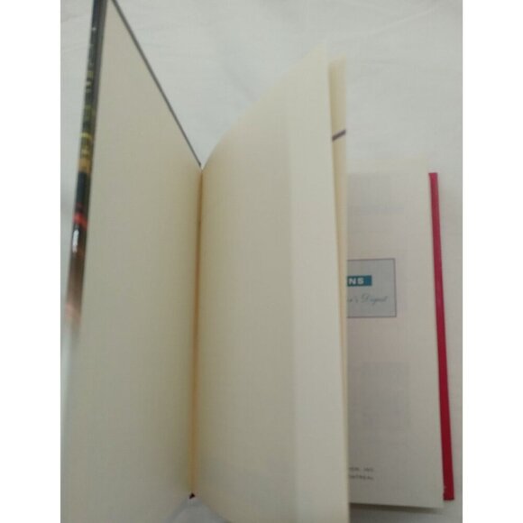 Readers Digest Condensed Books 2010 Hardcover w/ Dust Jacket - Near Mint - Picture 8 of 10